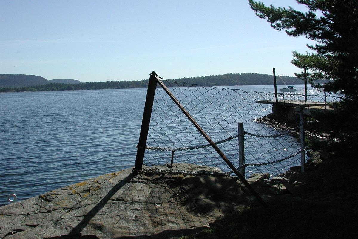 Fem råd om strandsoneforvaltning - headerbilde